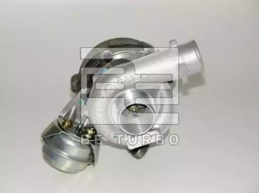 BE TURBO 127498 -  Компрессор, наддув